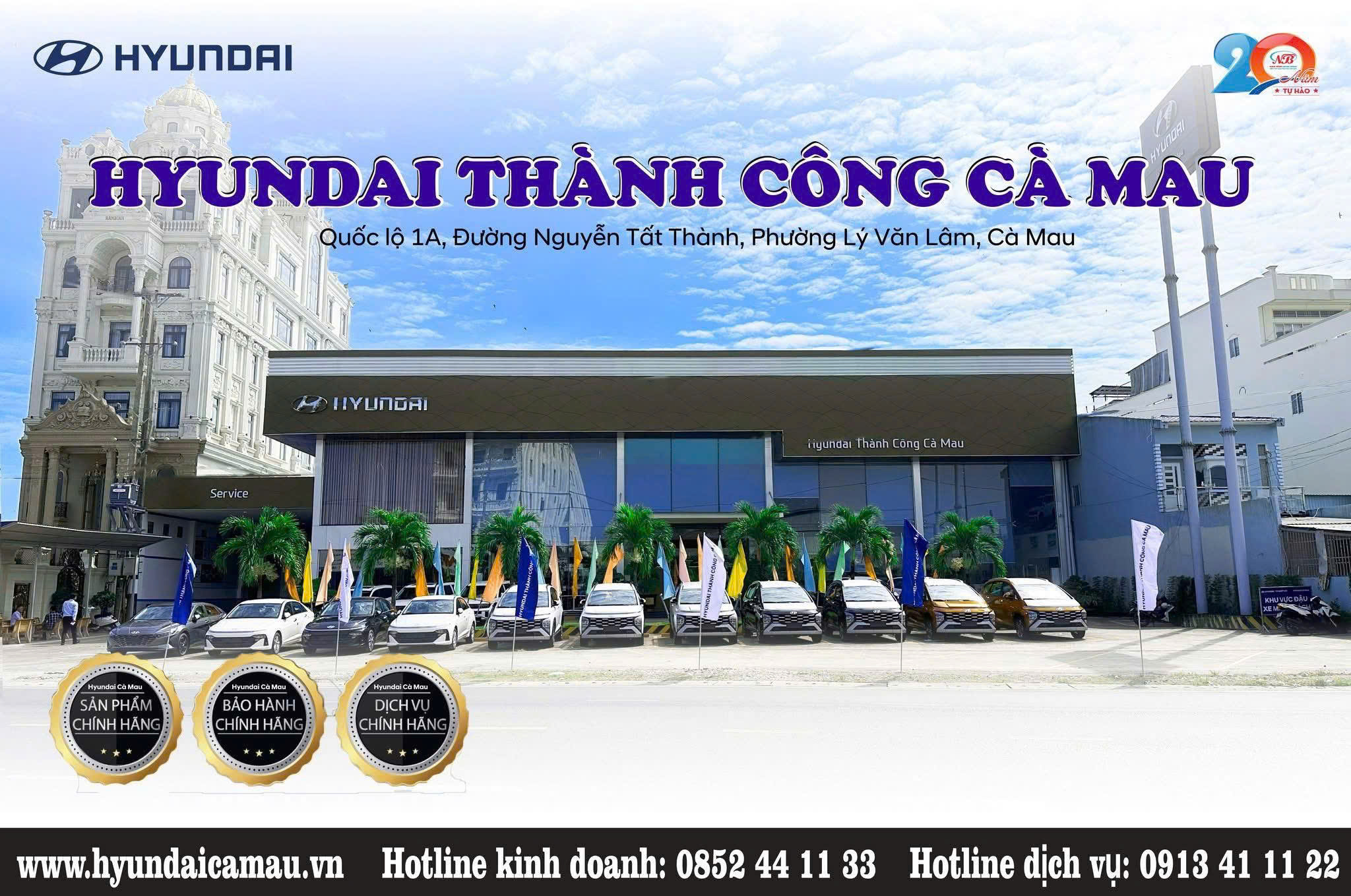 hyundai cà mau - Hình 4