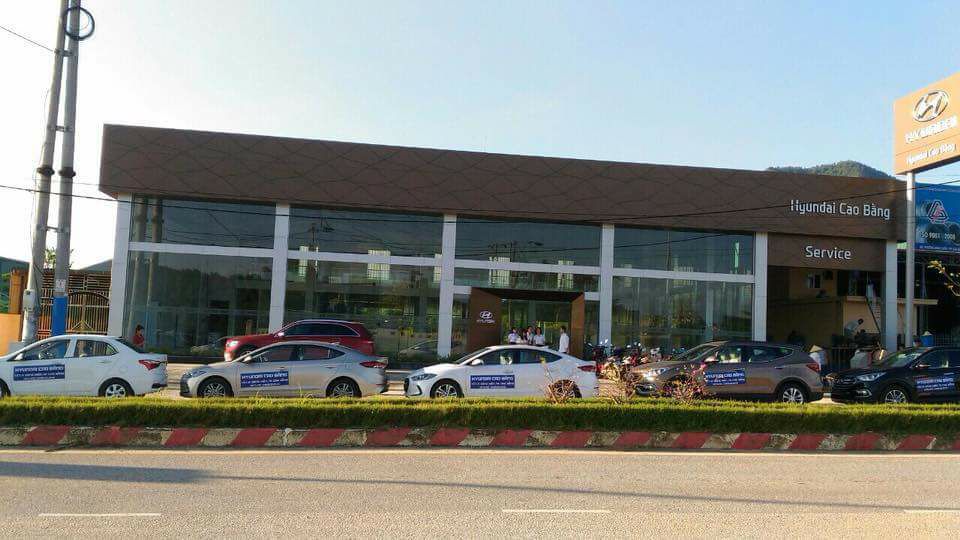 hyundai cao bằng - Hình 3