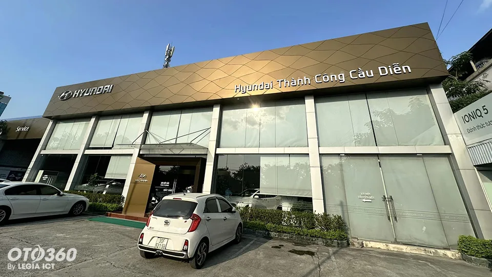 hyundai cầu diễn - Hình 4