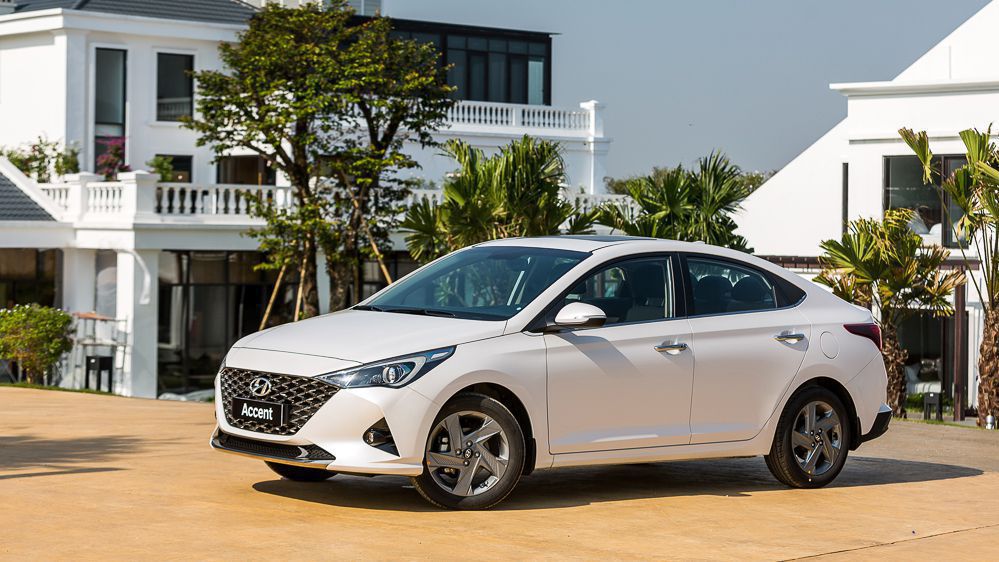 hyundai cerato - Hình 5