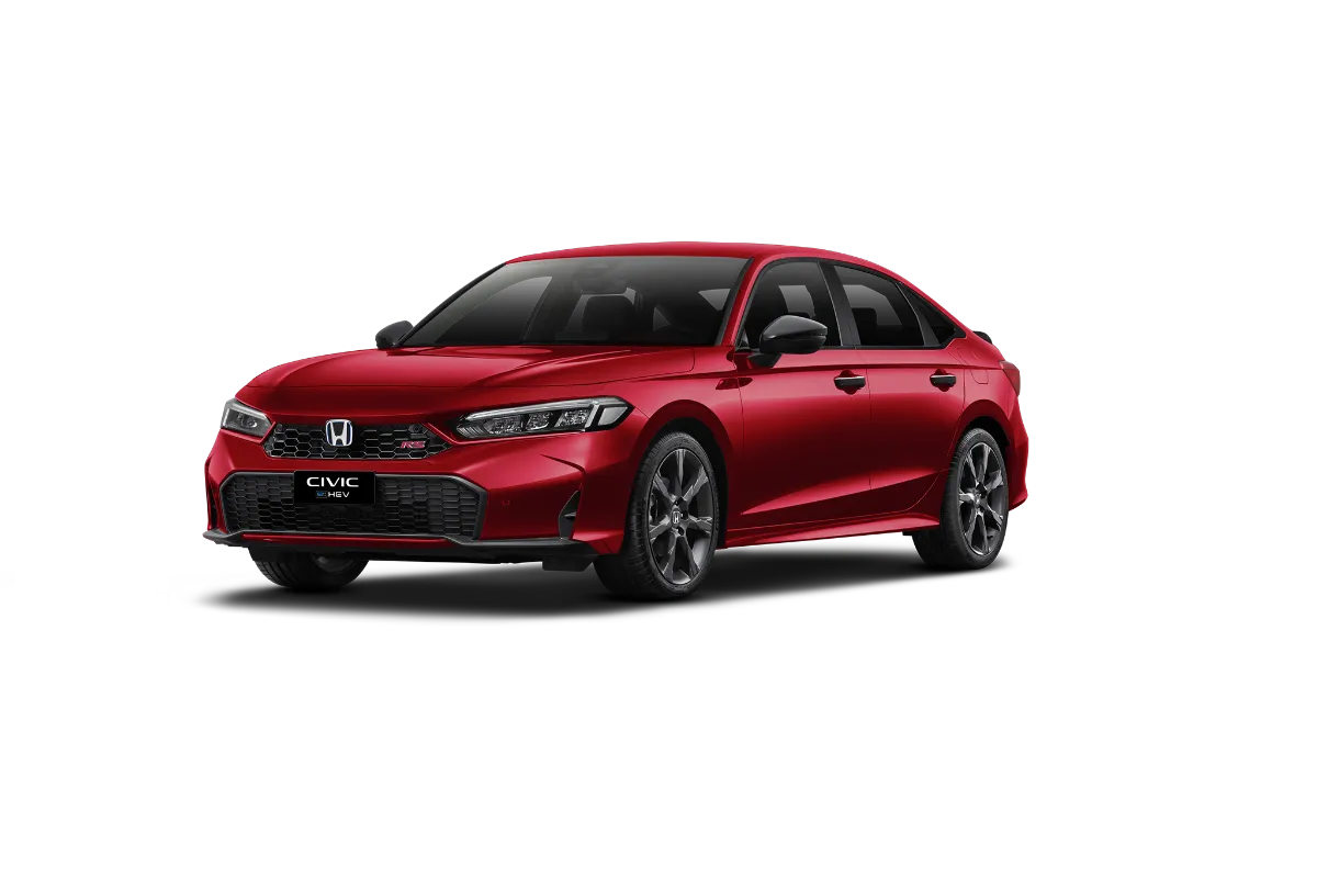 hyundai civic - Hình 3