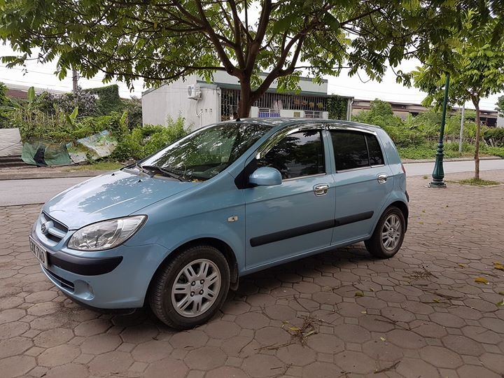 hyundai click - Hình 2