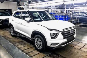hyundai creta 2020