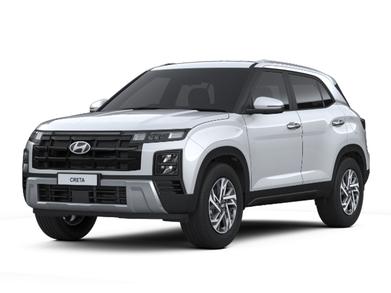 hyundai creta - Hình 5