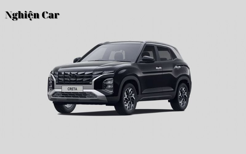 hyundai creta nghiencar.com - Hình 2