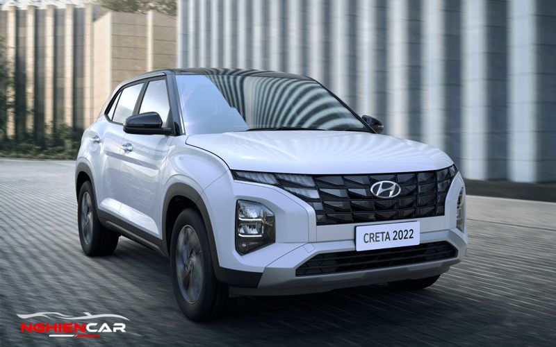 hyundai creta nghiencar.com