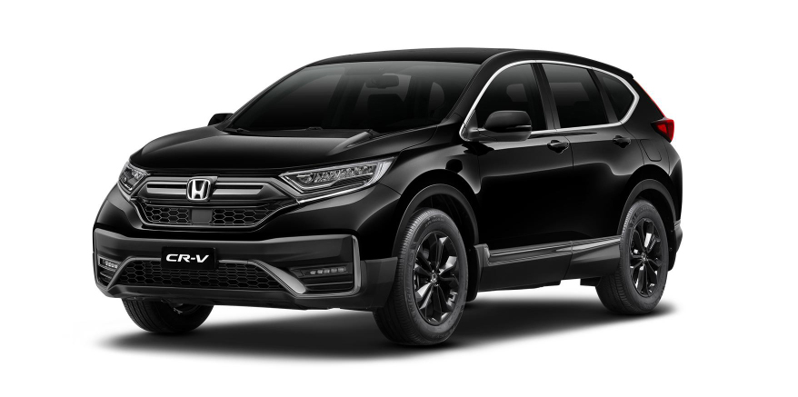 hyundai crv - Hình 2