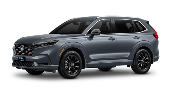 hyundai crv - Hình 3