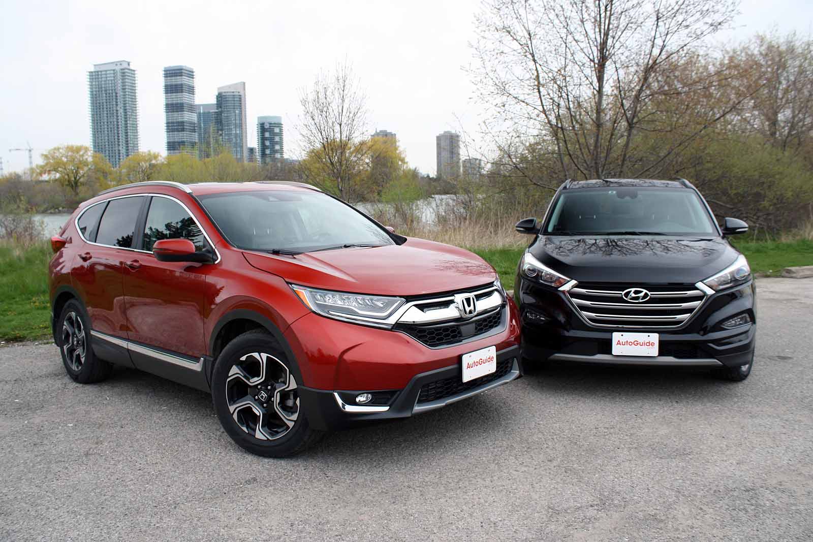 hyundai crv - Hình 5