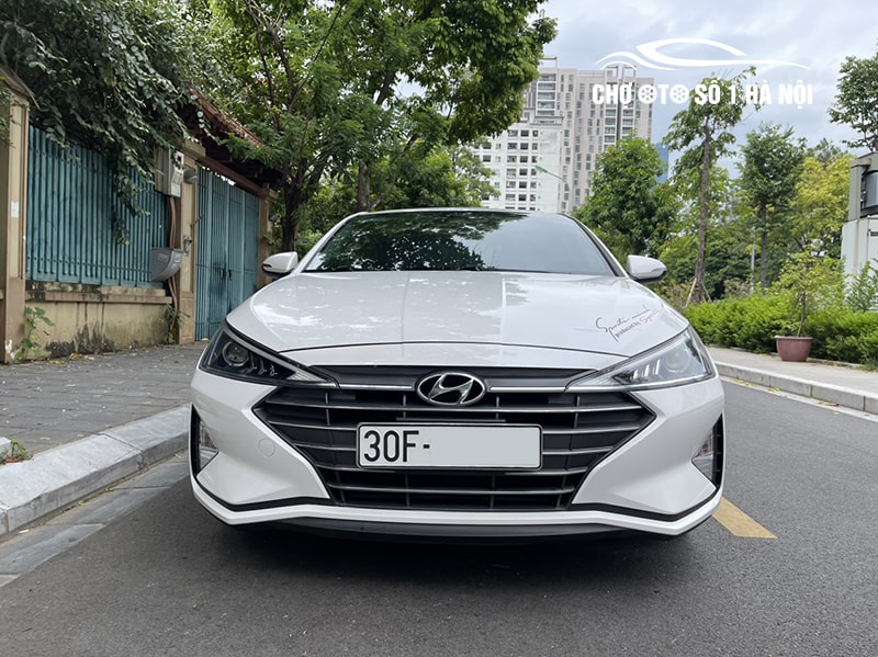 hyundai cũ - Hình 3