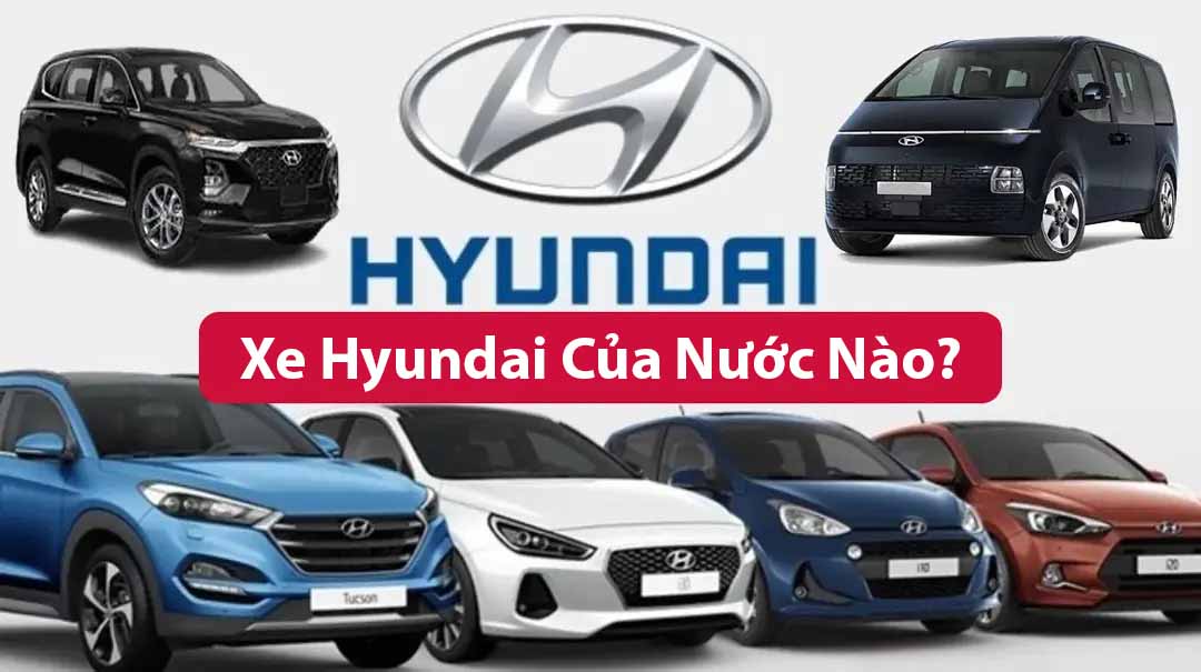 hyundai của nước nào sản xuất - Hình 4