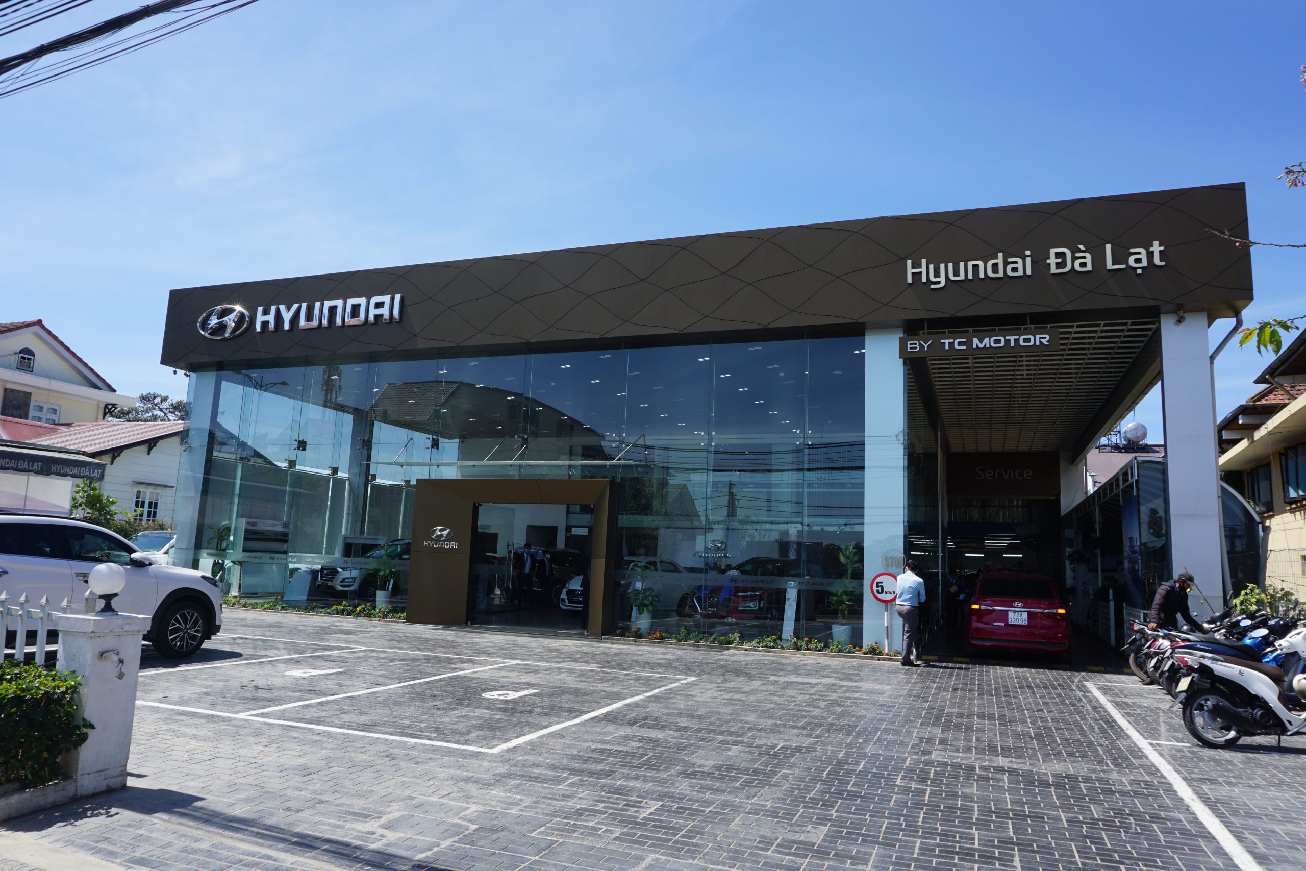 hyundai đà lạt - Hình 2