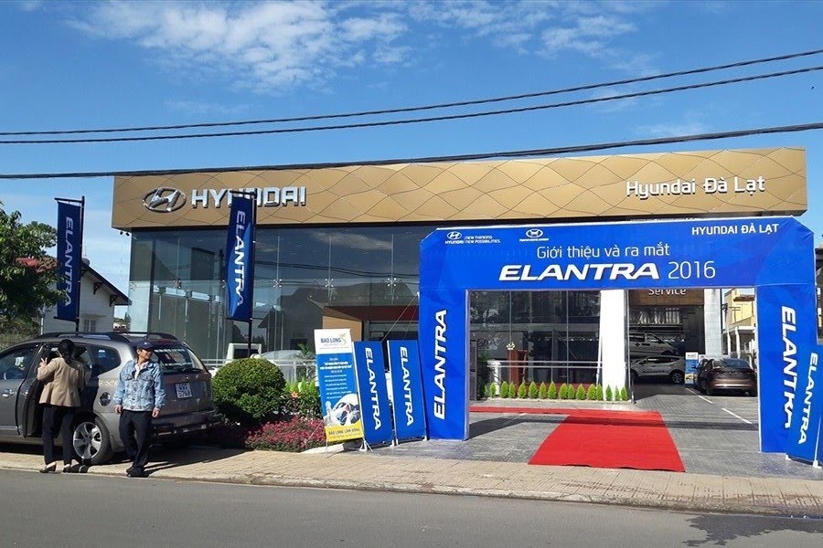 hyundai đà lạt - Hình 3