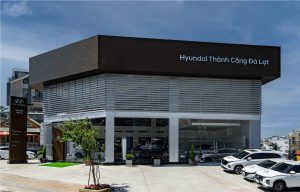 hyundai đà lạt