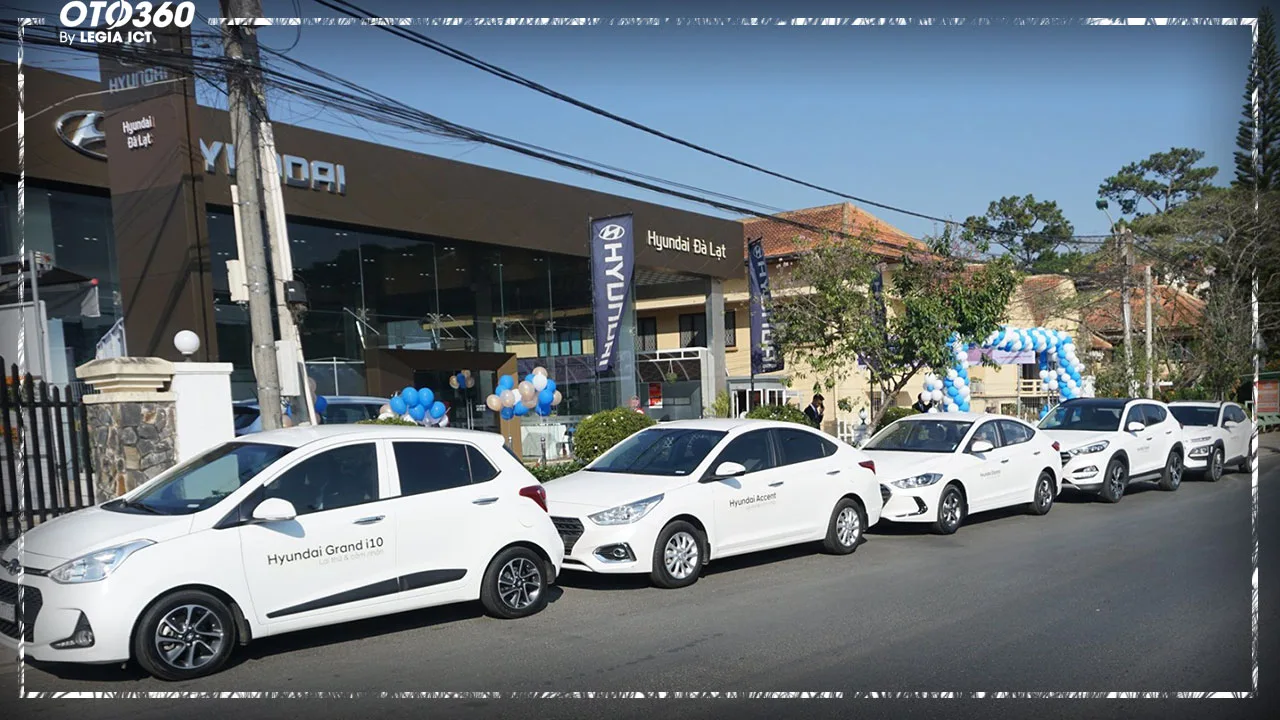 hyundai đà lạt - Hình 5