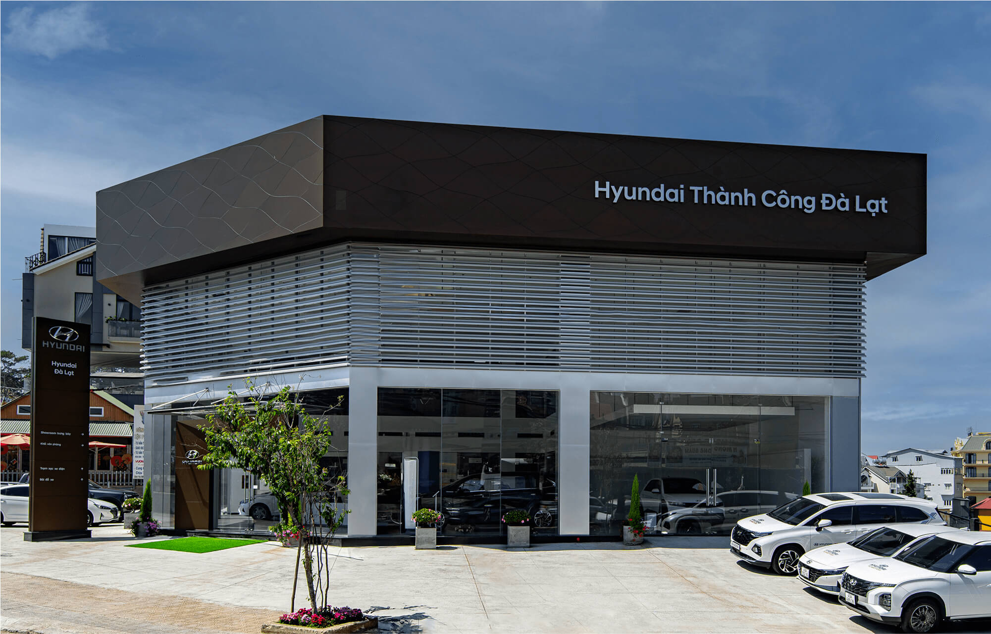 hyundai đà lạt