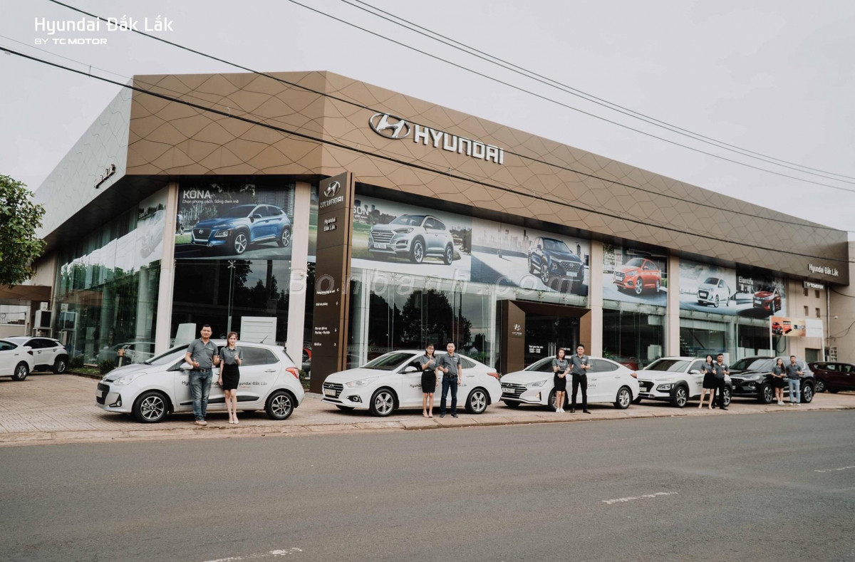 hyundai daklak - Hình 5