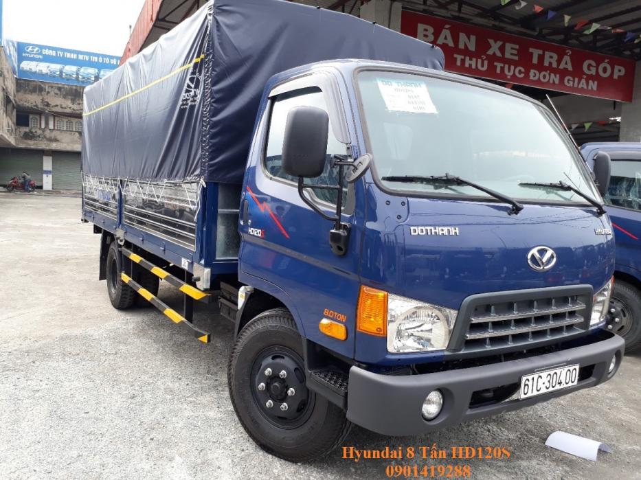 hyundai đô thành - Hình 2