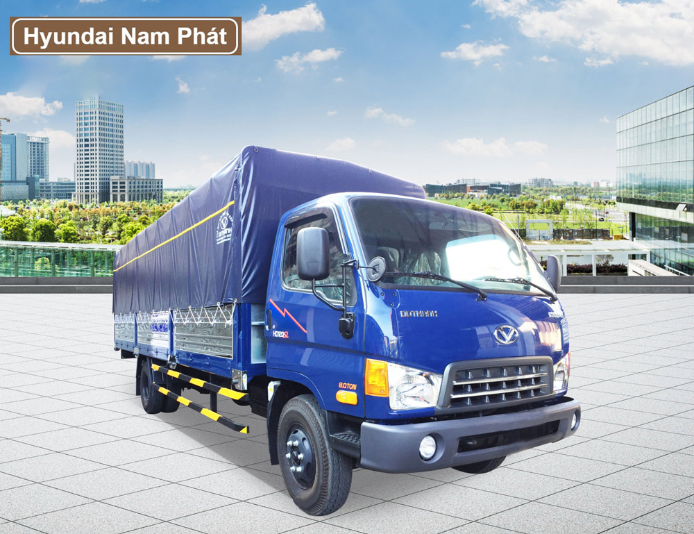 hyundai đô thành - Hình 4