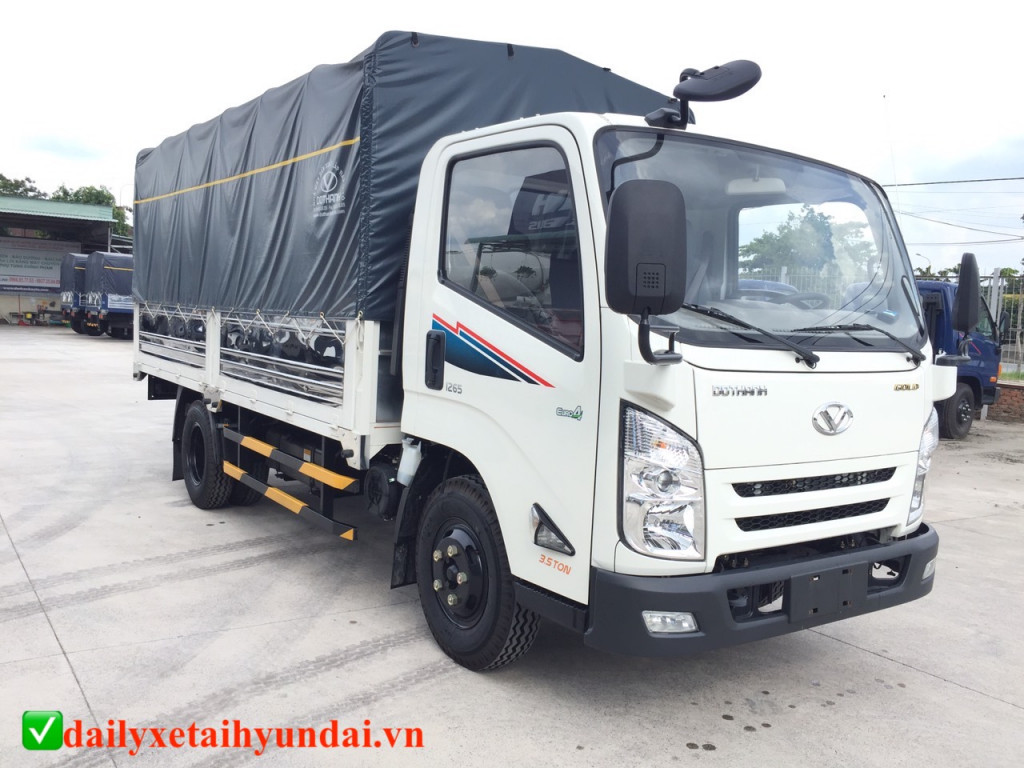 hyundai đô thành - Hình 5
