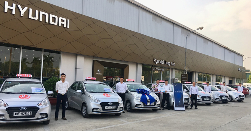 hyundai đông anh - Hình 3
