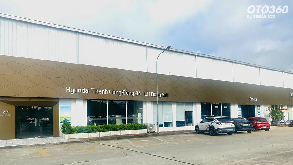 hyundai đông anh - Hình 5