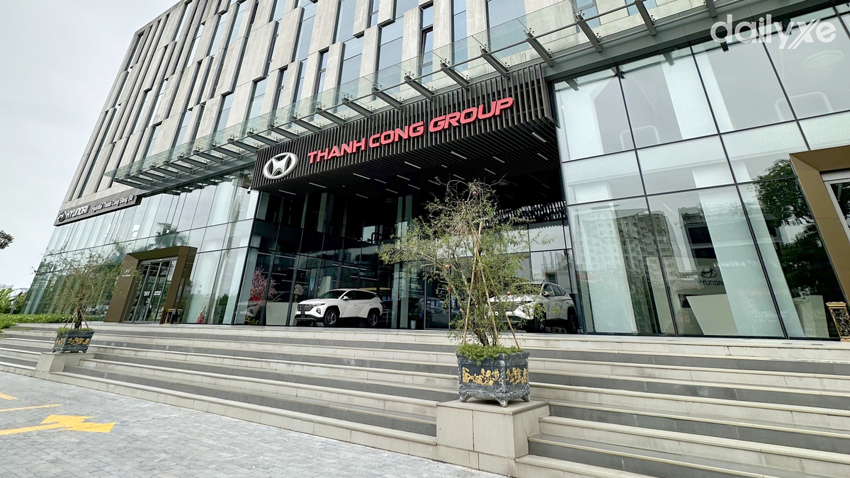 hyundai đông đô - Hình 3