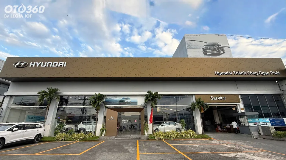 hyundai đồng nai - Hình 1