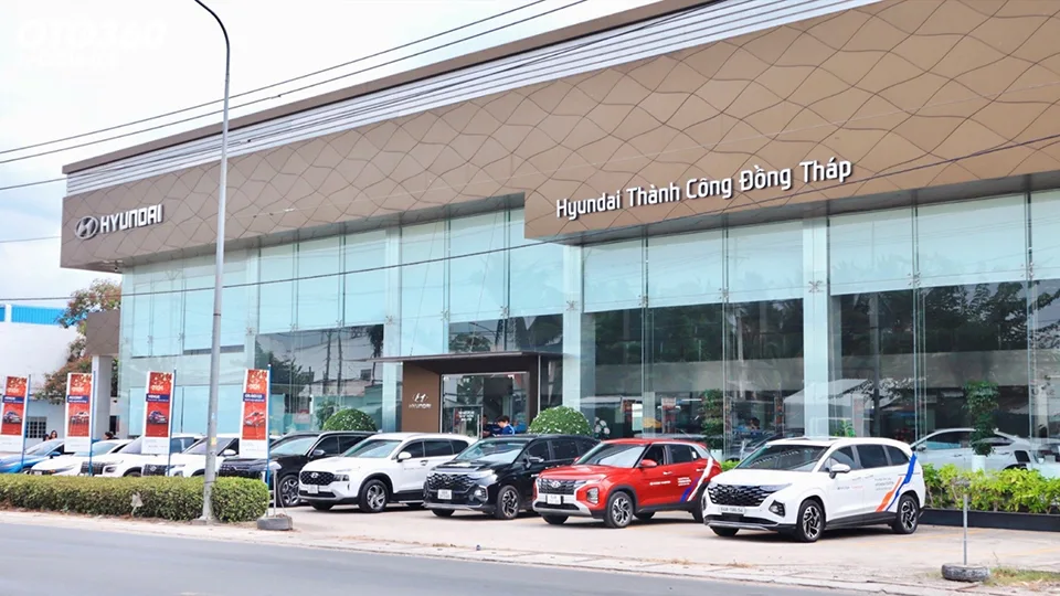 hyundai đồng tháp - Hình 2