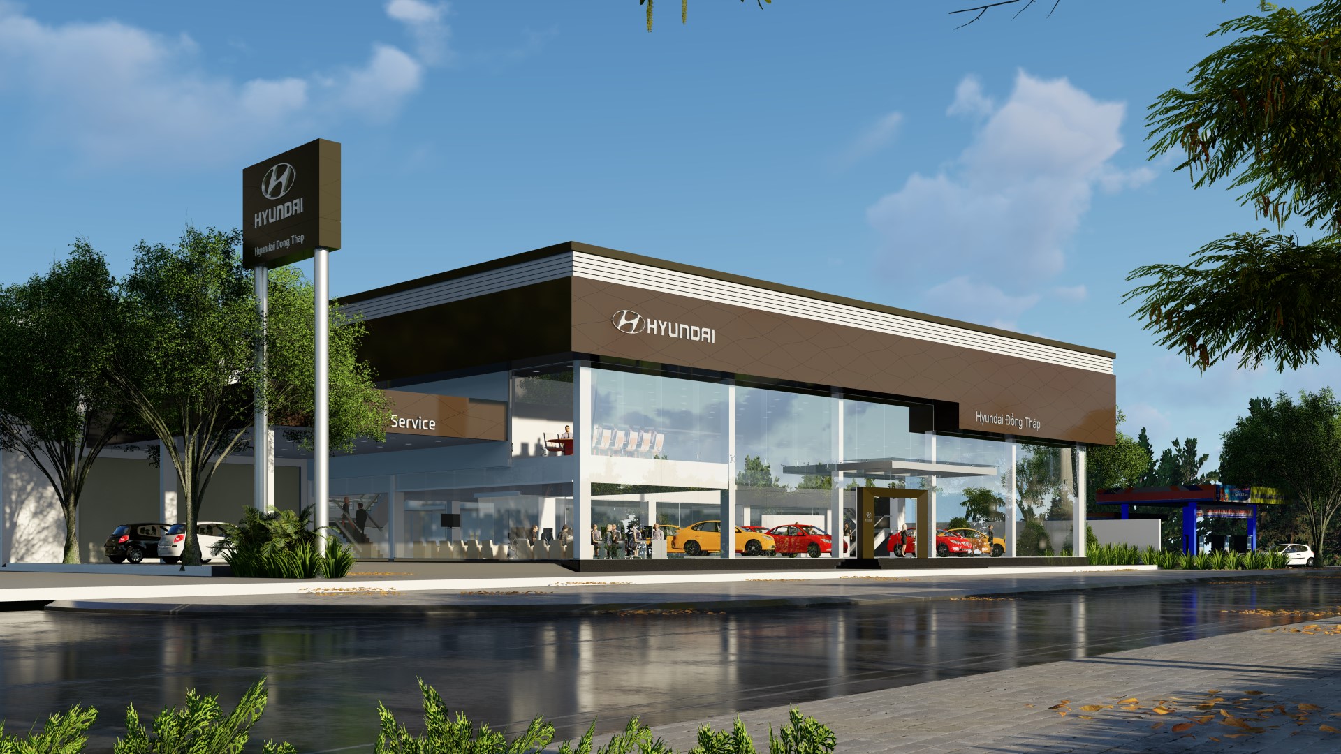 hyundai đồng tháp - Hình 3