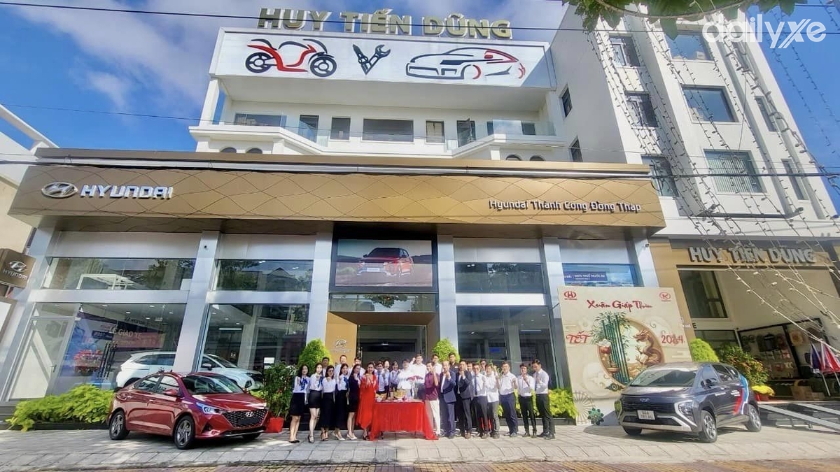 hyundai đồng tháp - Hình 4