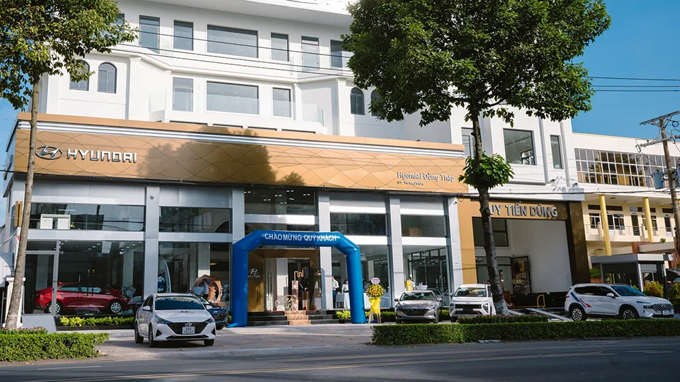 hyundai đồng tháp - Hình 1