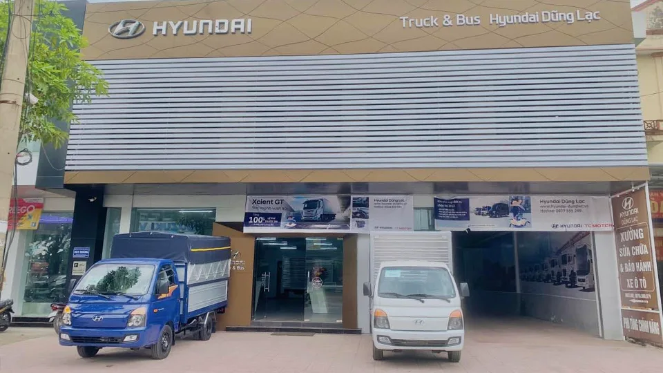 hyundai dũng lạc - Hình 2