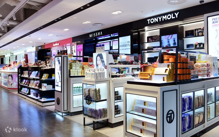 hyundai duty free - Hình 4