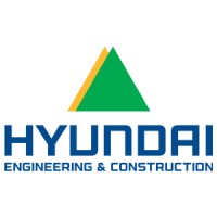 hyundai e&c