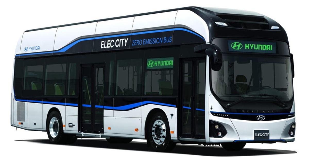 hyundai elec - Hình 3