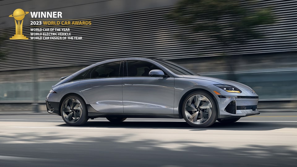 hyundai electric - Hình 2