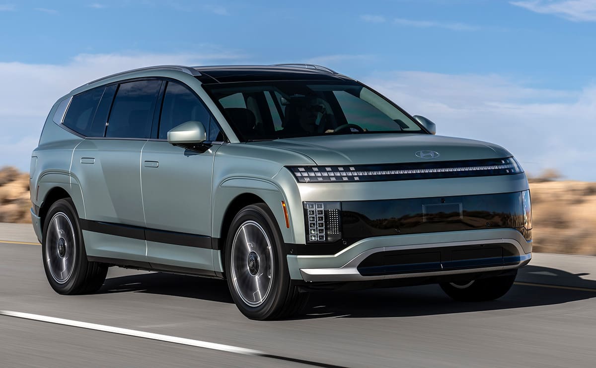 hyundai electric - Hình 3