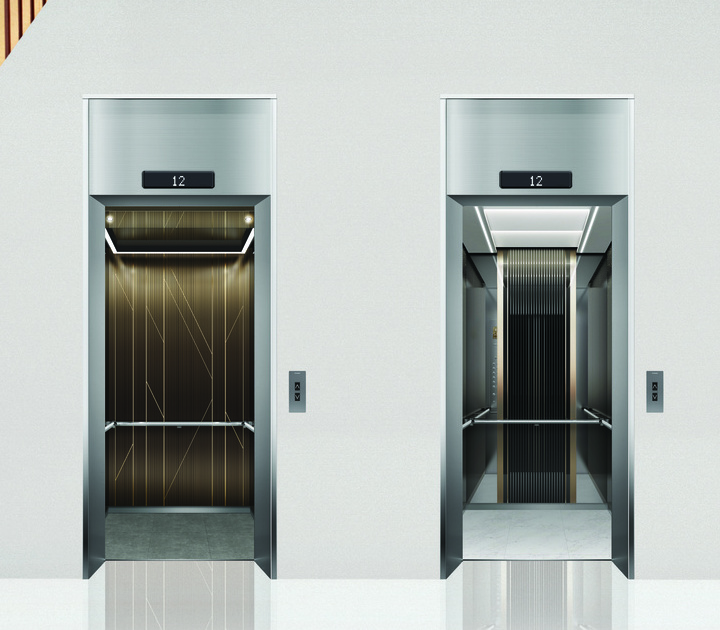 hyundai elevator - Hình 2