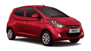 hyundai eon