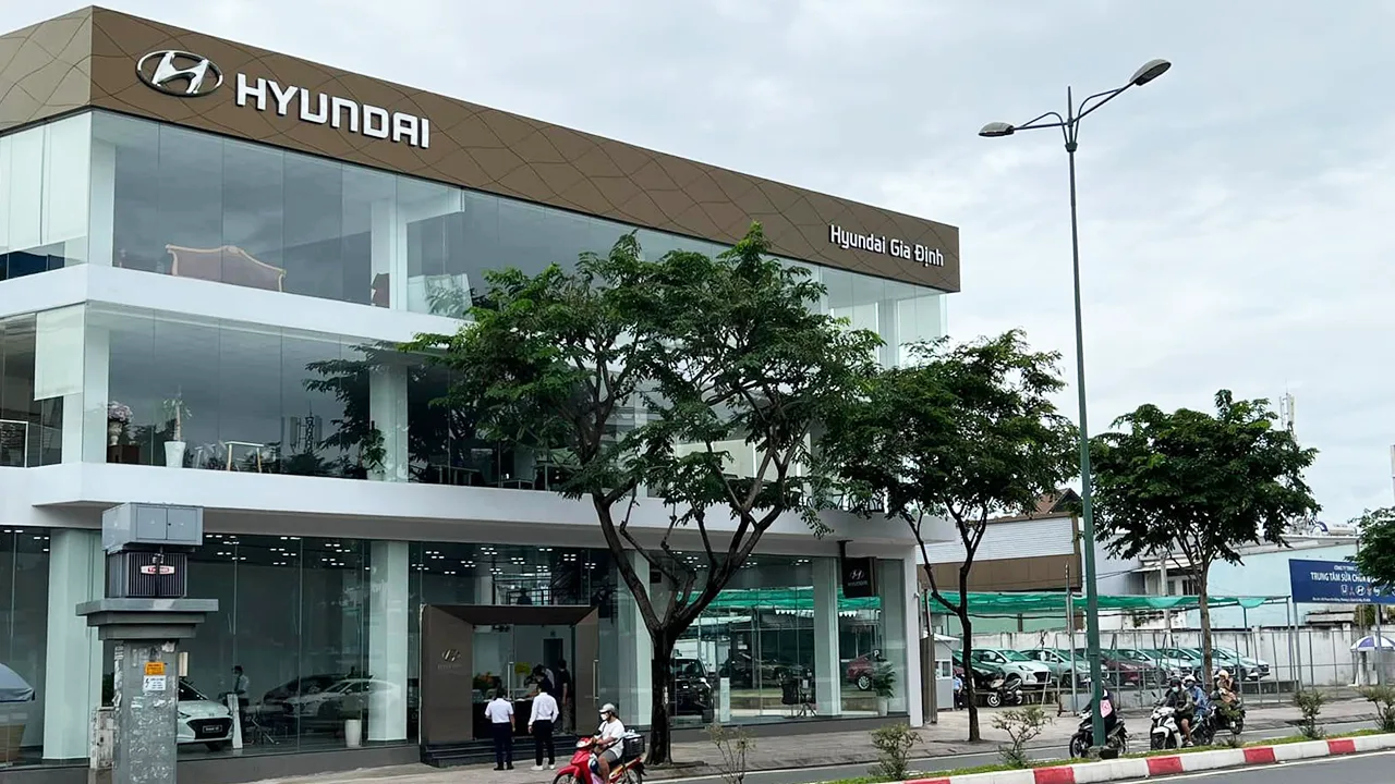 hyundai gia định - Hình 3