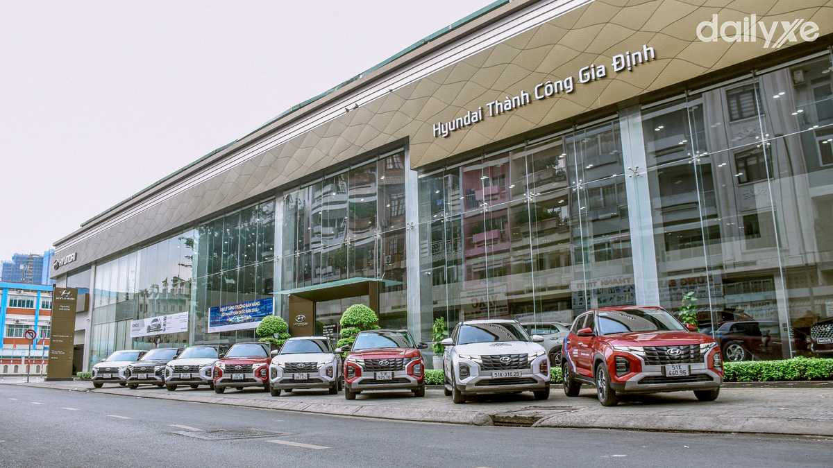 hyundai gia định - Hình 4