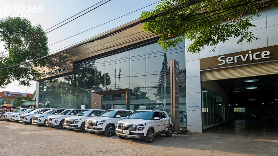 hyundai gia lai - Hình 2