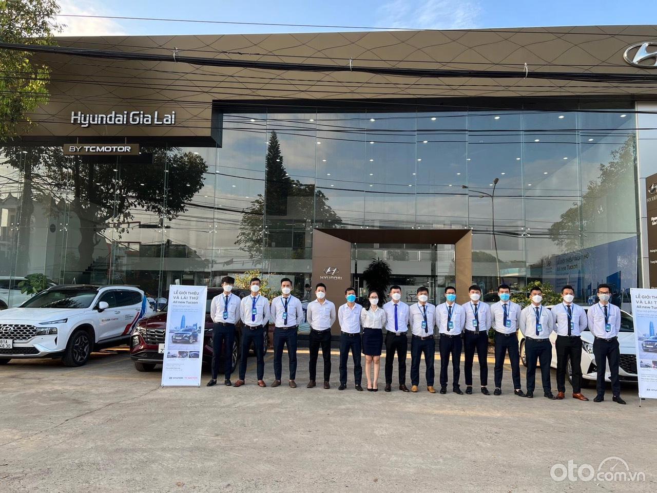 hyundai gia lai - Hình 4