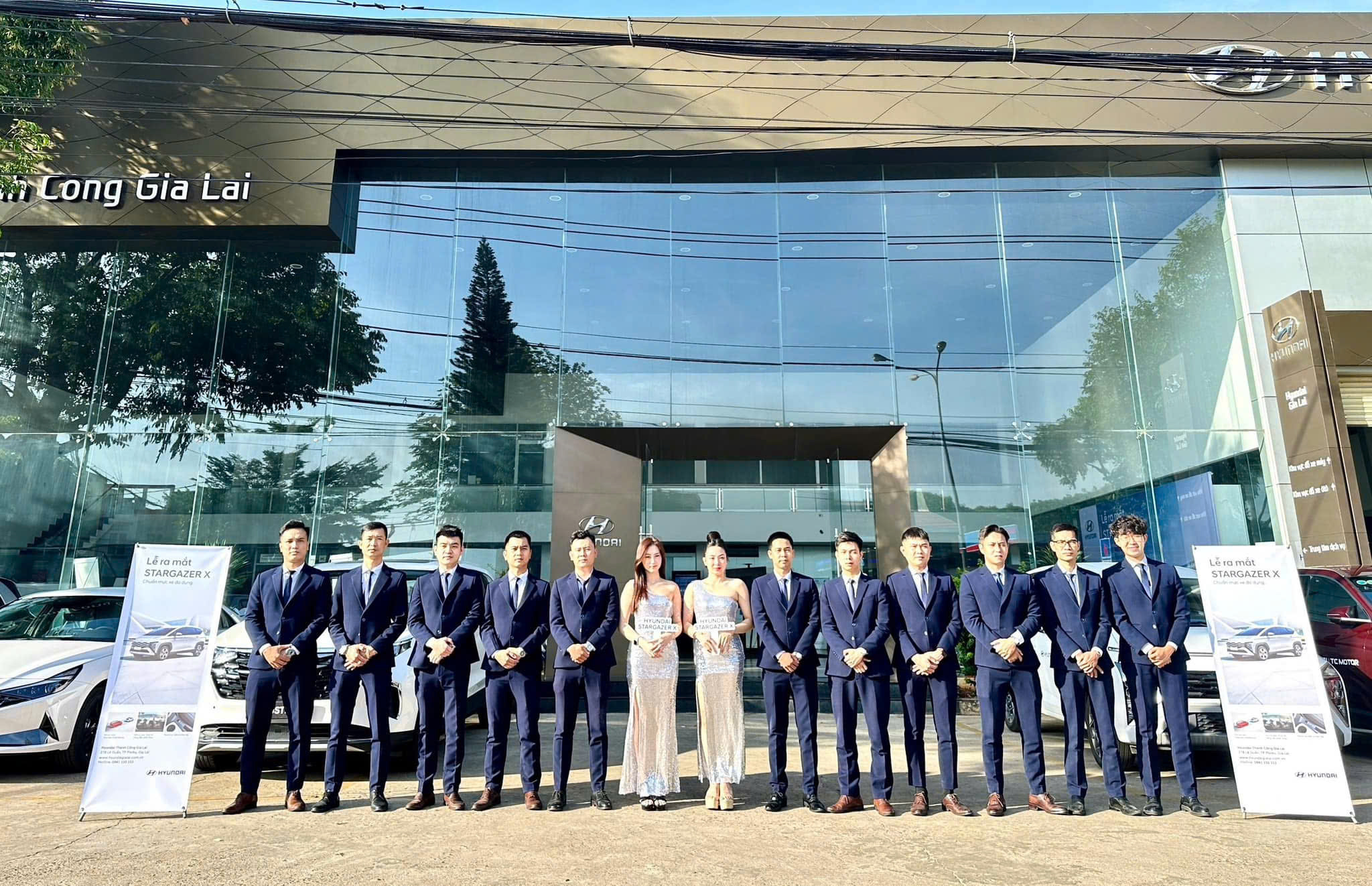 hyundai gia lai - Hình 5