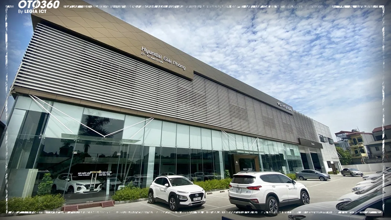 hyundai giải phóng - Hình 2