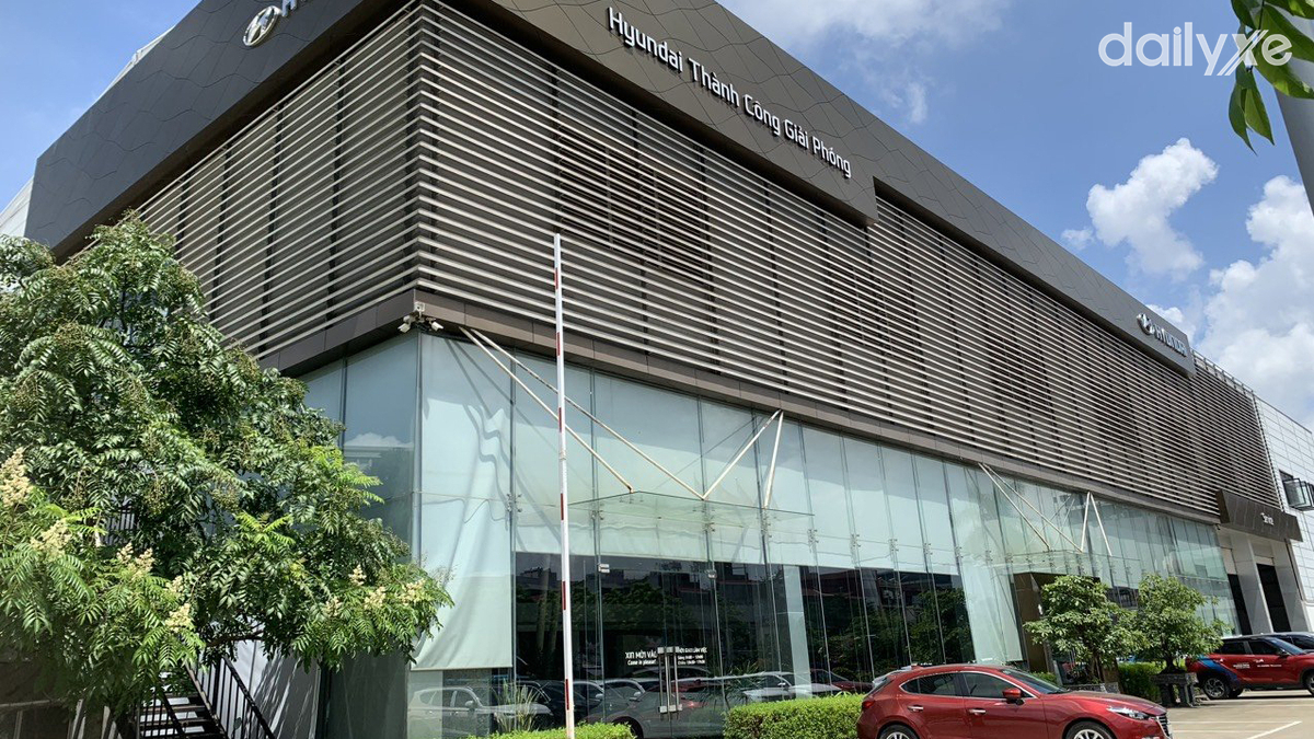 hyundai giải phóng - Hình 3