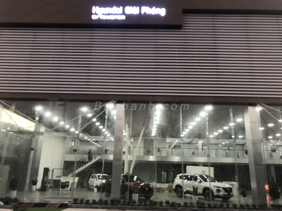 hyundai giải phóng - Hình 4