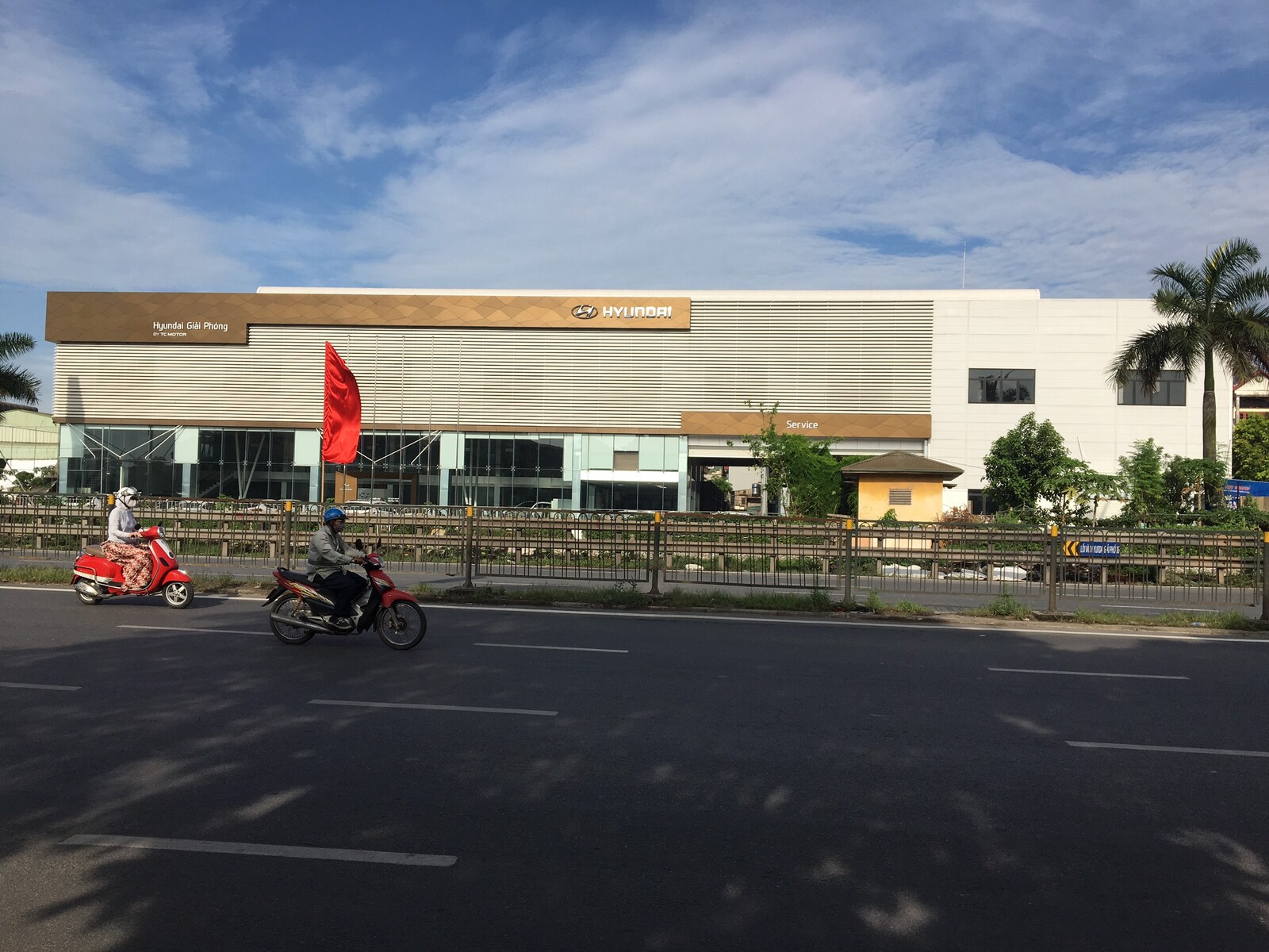 hyundai giải phóng - Hình 5