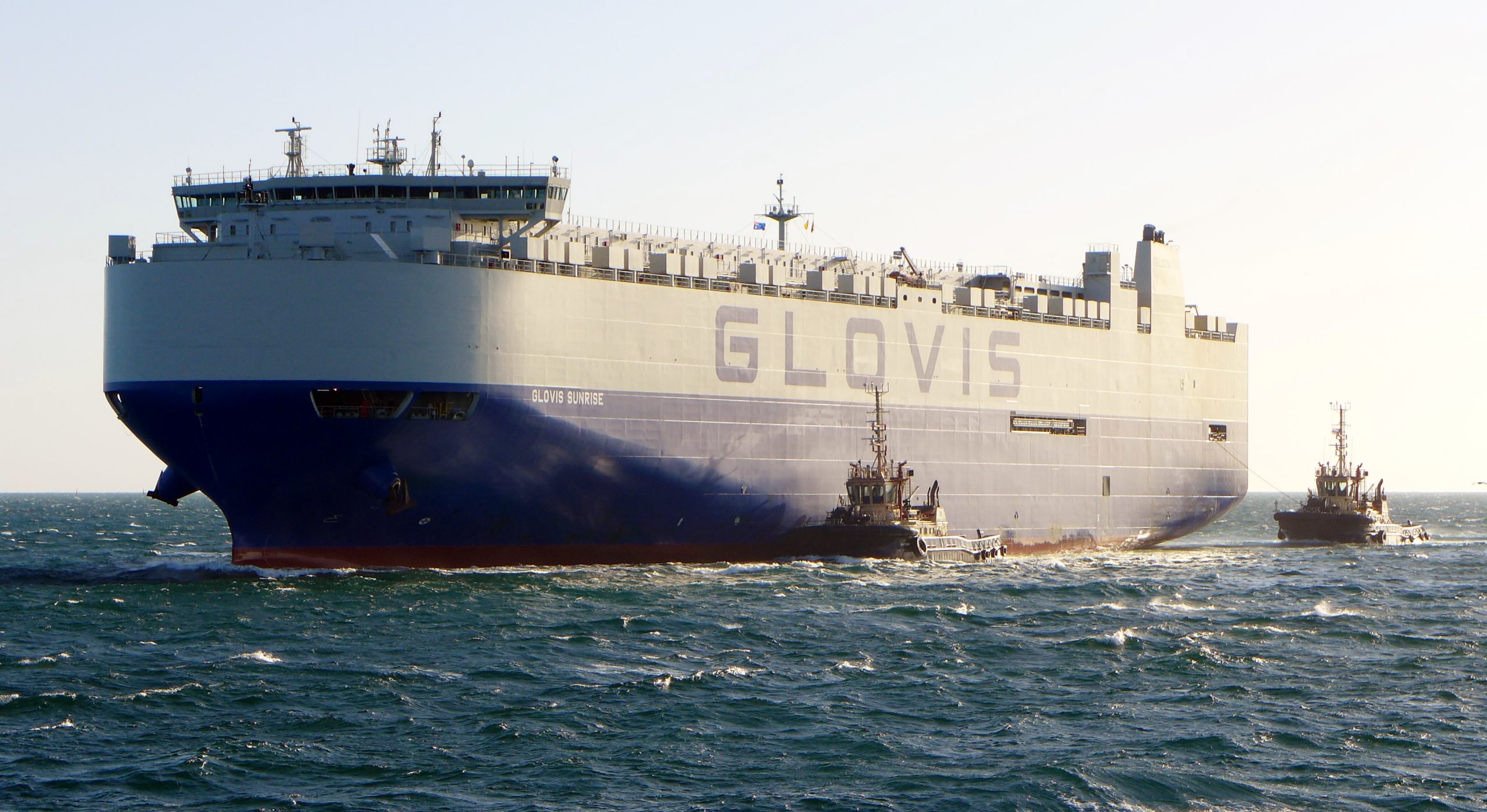 hyundai glovis - Hình 3